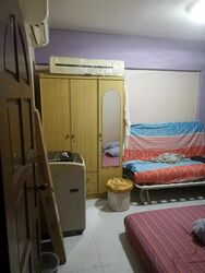 Blk 511 Jurong West Street 52 (Jurong West), HDB 3 Rooms #367535881